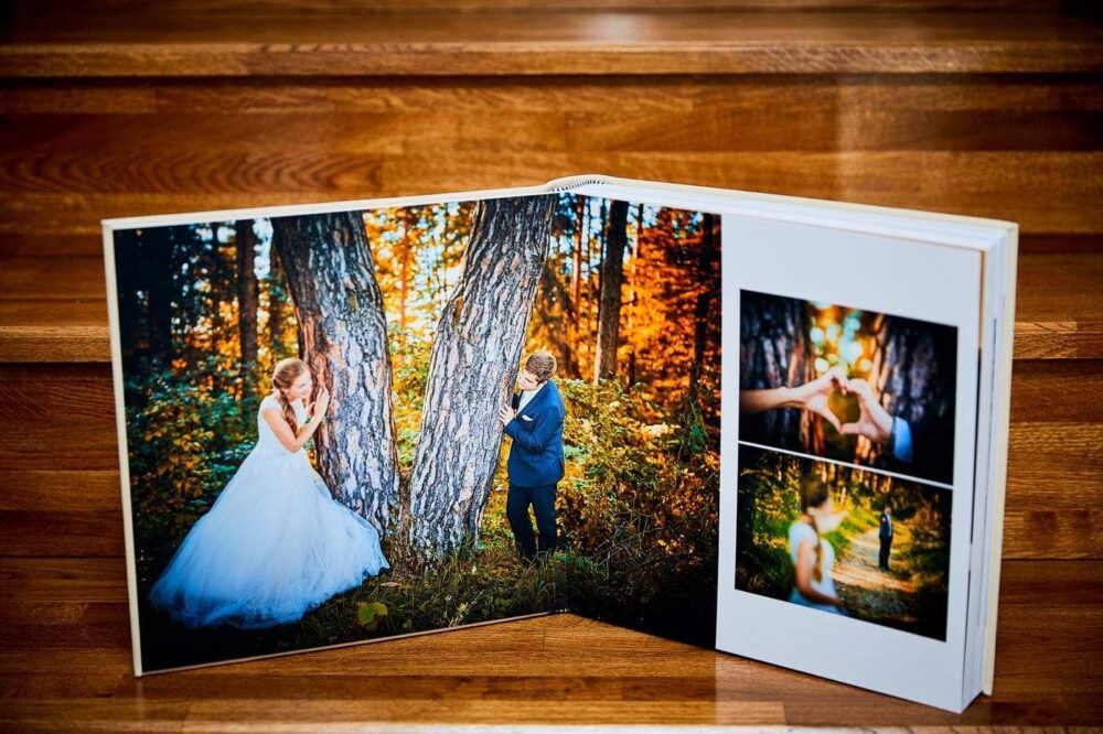 Album de nunta Brasov