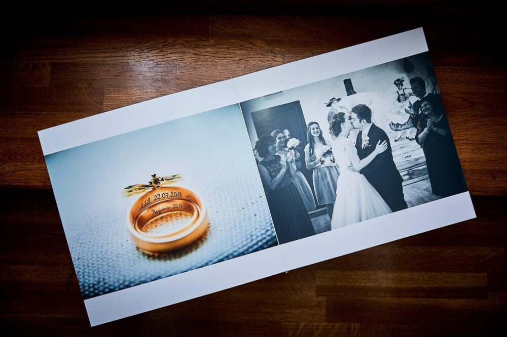 Album de nunta Brasov