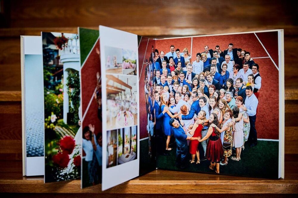 Album de nunta Brasov