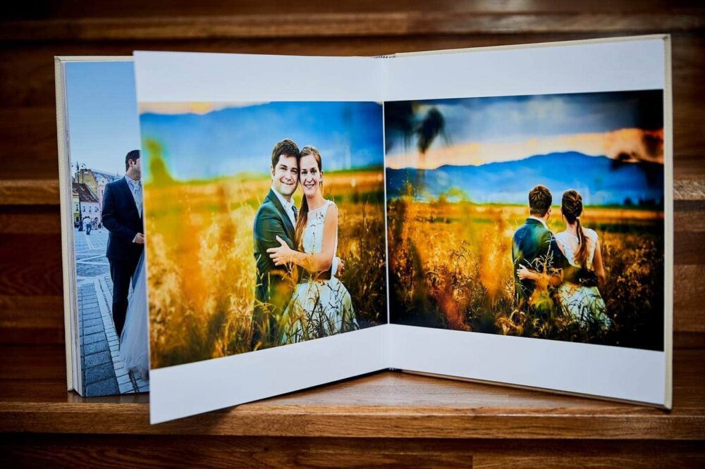 Album de nunta Brasov