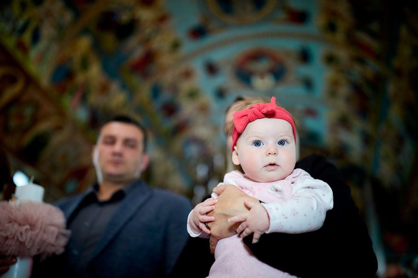 Fotograf botez din Brasov