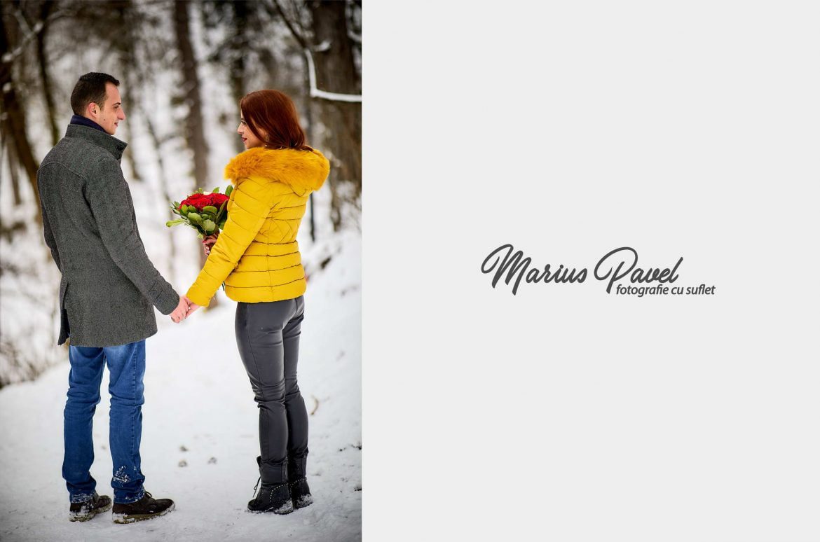 Cerere In Casatorie De Dragobete In Brasov (13)