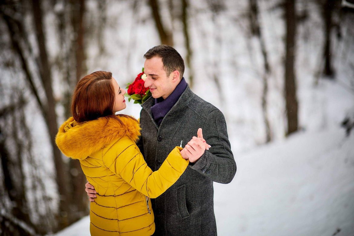 Cerere In Casatorie De Dragobete In Brasov (16)