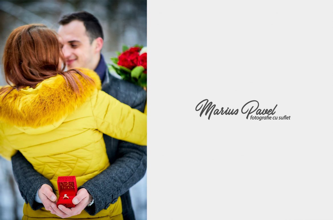 Cerere In Casatorie De Dragobete In Brasov (17)