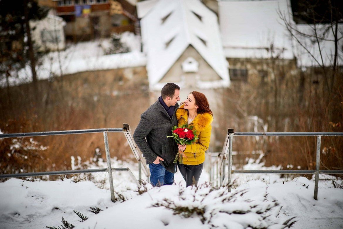Cerere In Casatorie De Dragobete In Brasov (5)
