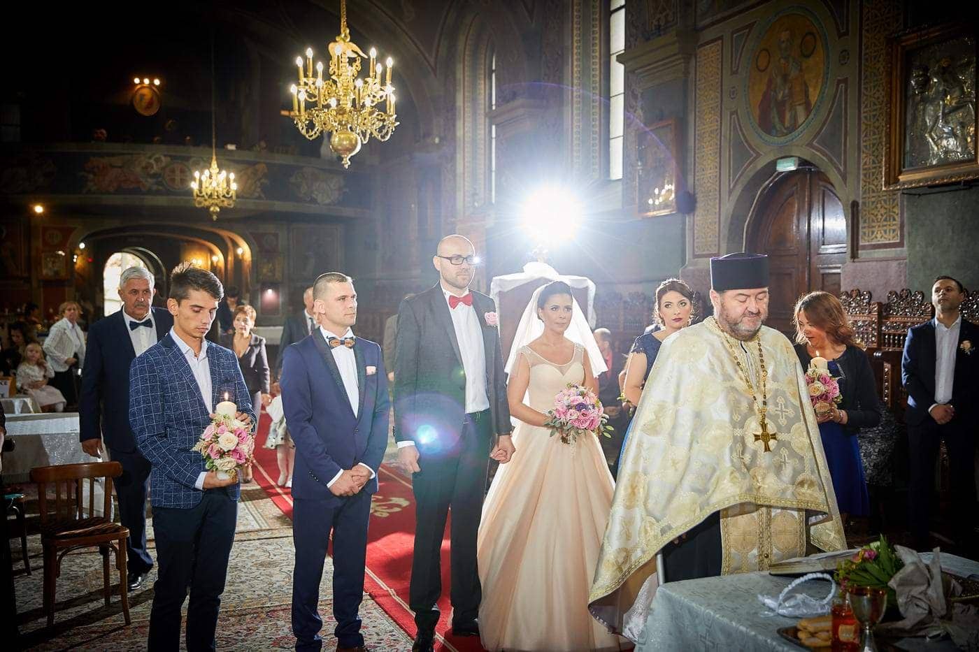 Nunta Sergiana