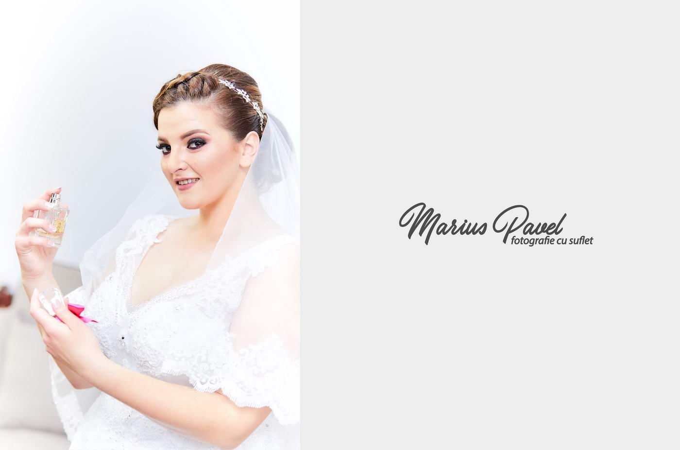 Foto nunta Sergiana Center Brasov