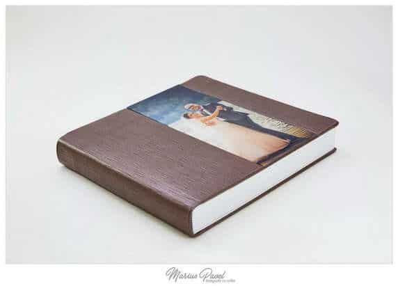 Album photobook Brasov
