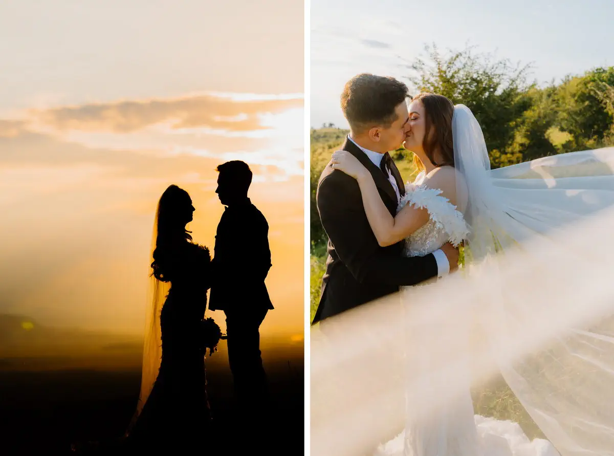 Trash The Dress La Munte 29