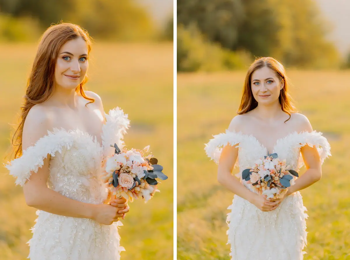 Trash The Dress La Munte 30