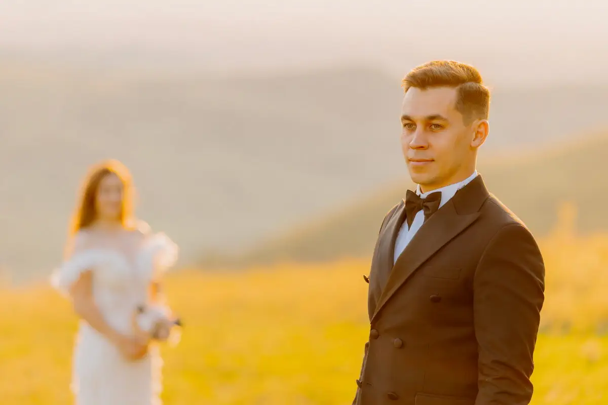 Trash The Dress La Munte 33