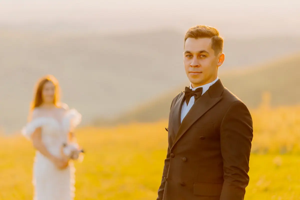 Trash The Dress La Munte 34