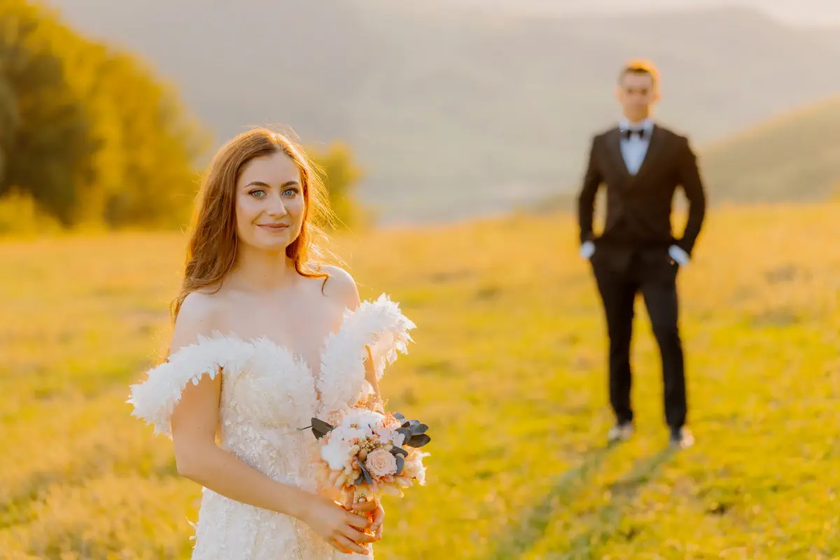 Trash The Dress La Munte 35
