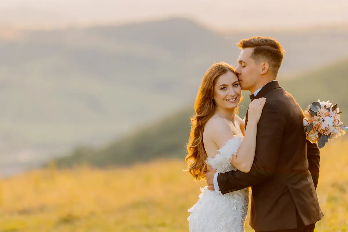Trash The Dress La Munte 37