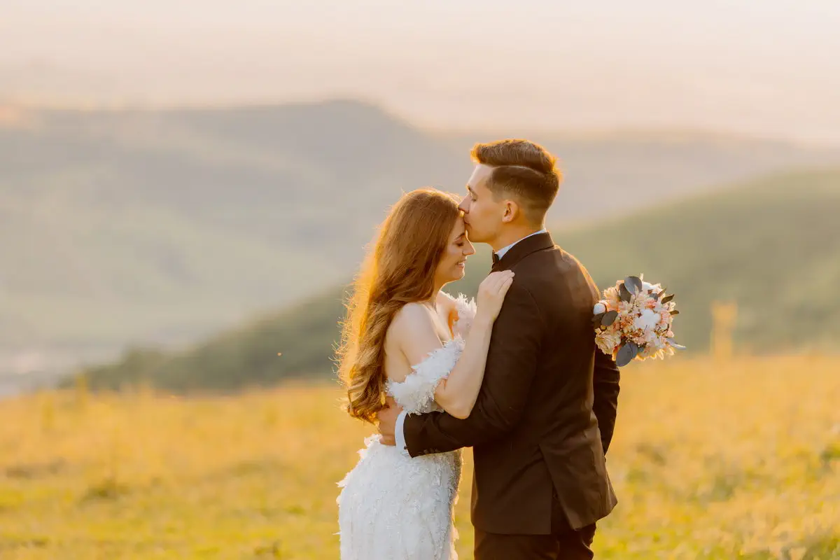 Trash The Dress La Munte 39