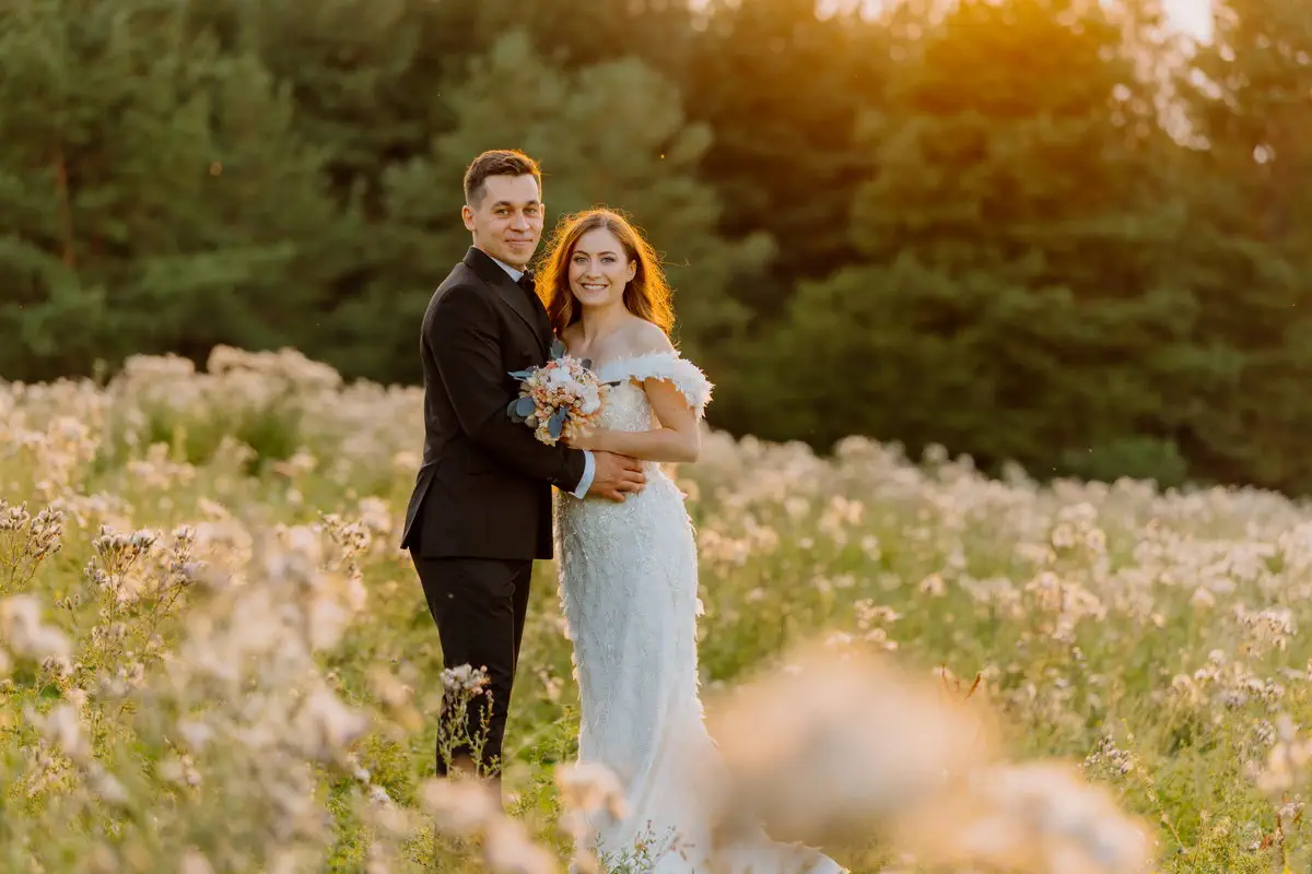 Trash The Dress La Munte 40
