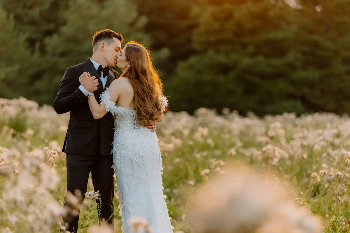 Trash The Dress La Munte 42