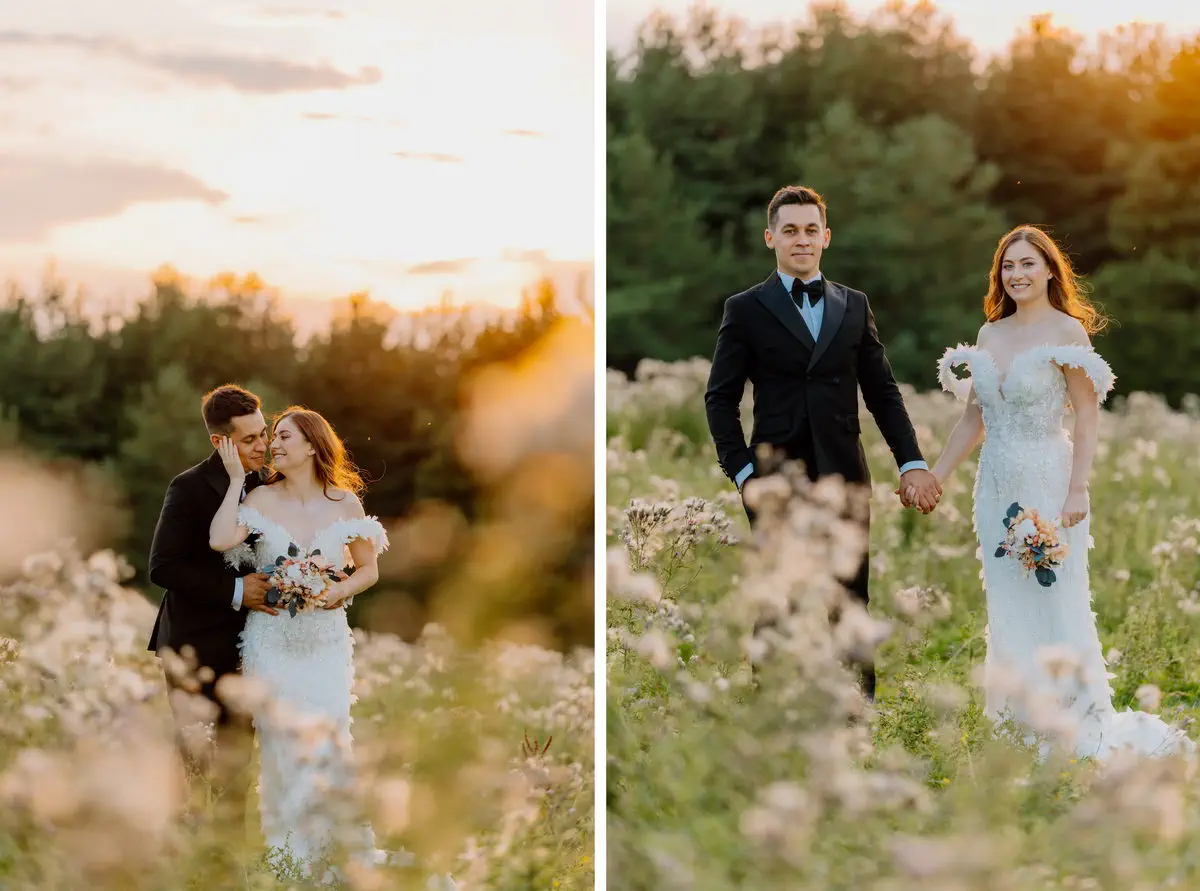 Trash The Dress La Munte 43