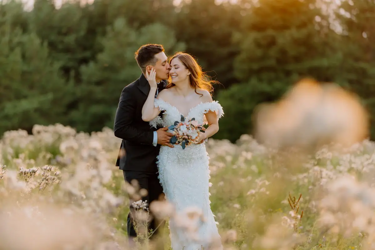 Trash The Dress La Munte 44