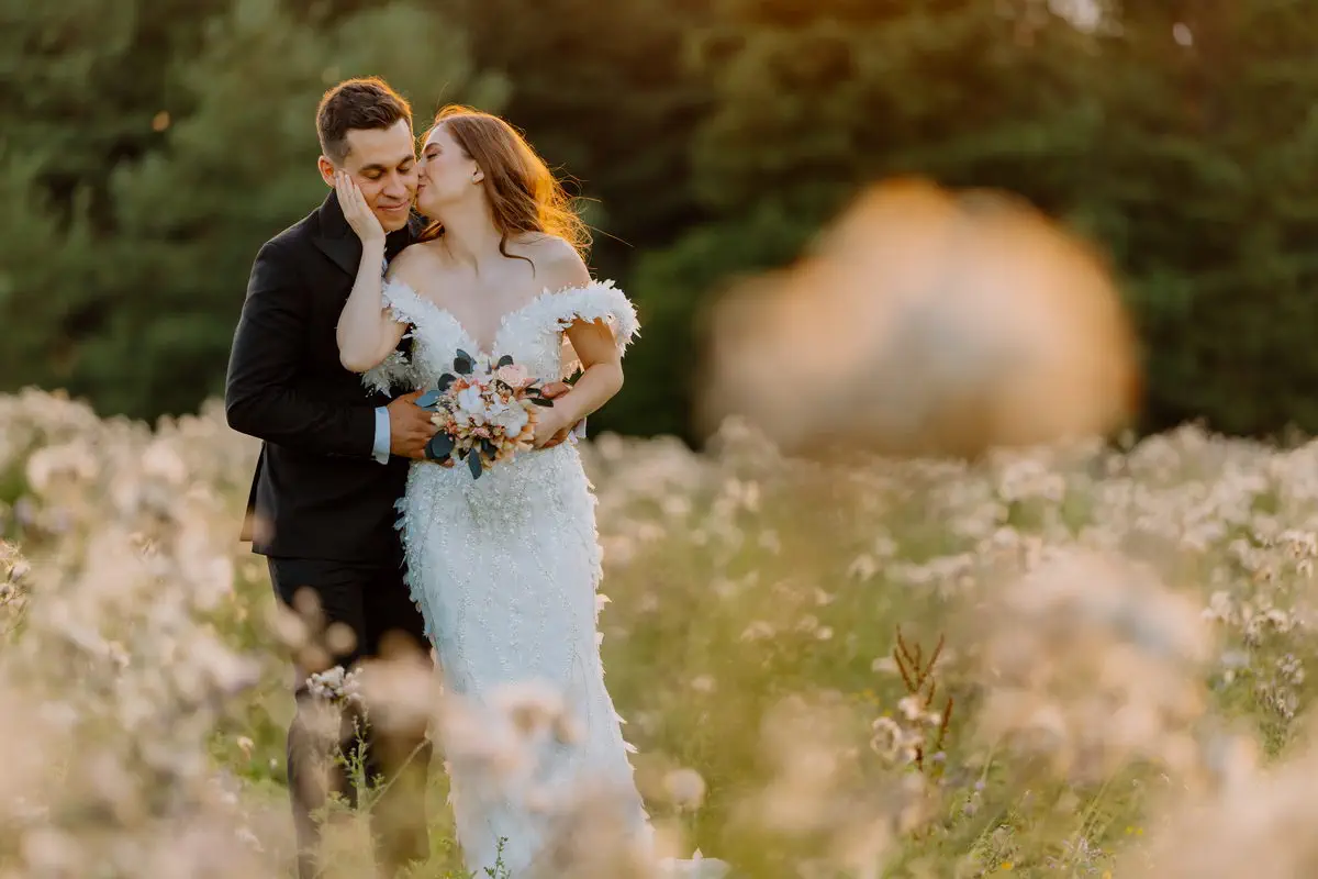 Trash The Dress La Munte 45