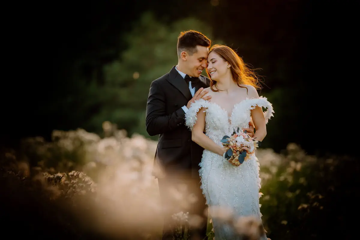 Trash The Dress La Munte 46