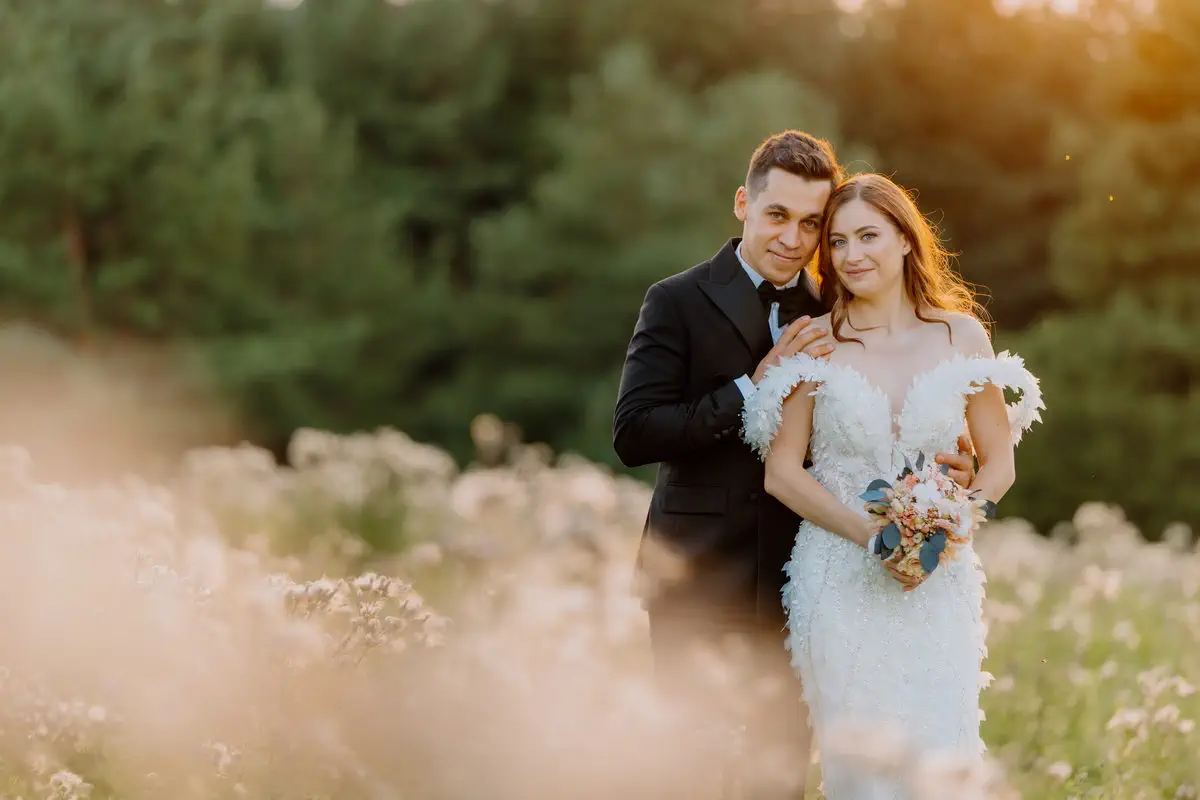 Trash The Dress La Munte 47