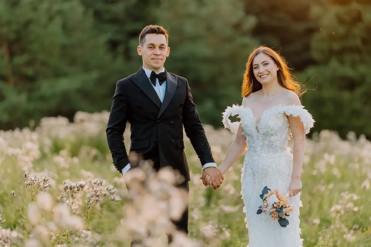 Trash The Dress La Munte 49