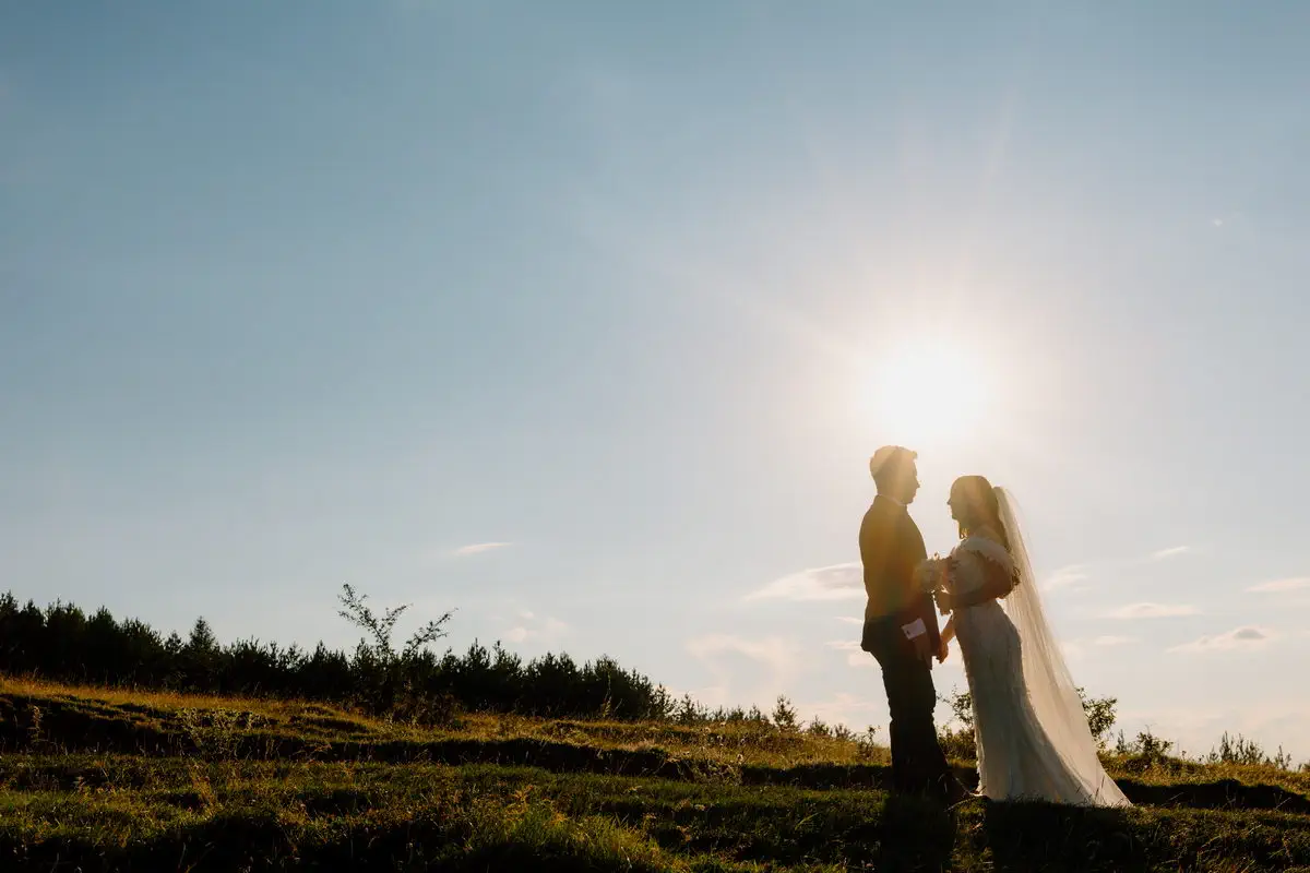 Trash The Dress La Munte 9