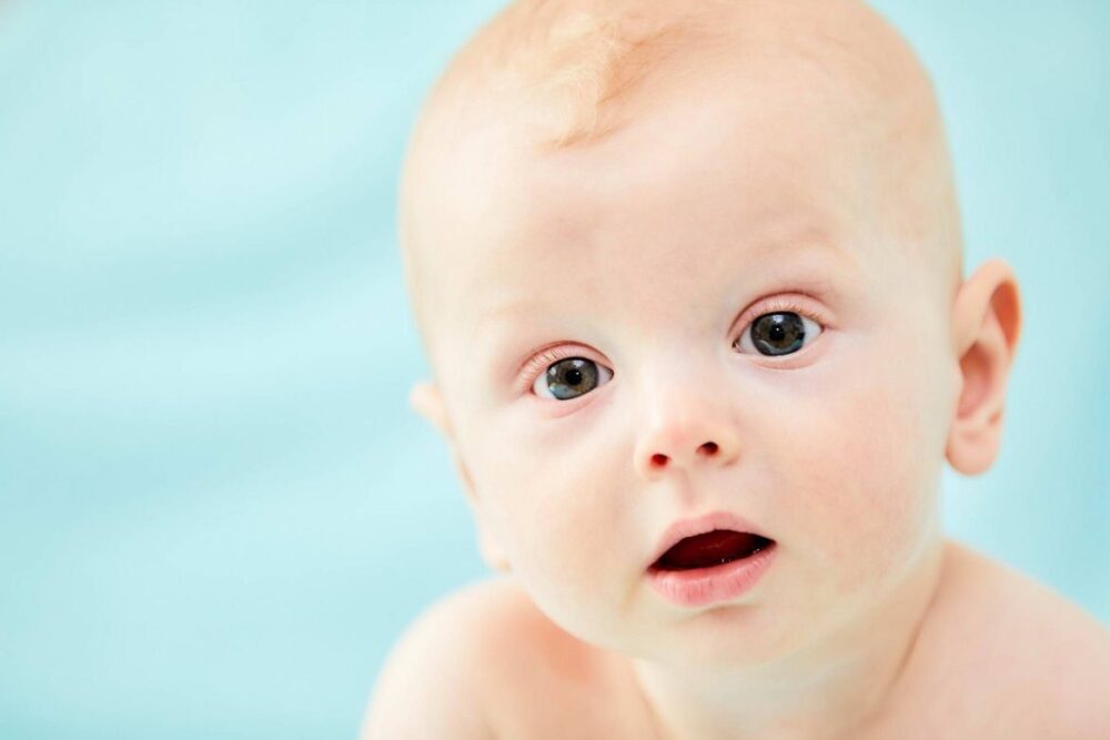 Foto Botez Biserica Sfantul Nicolae Brasov (2)