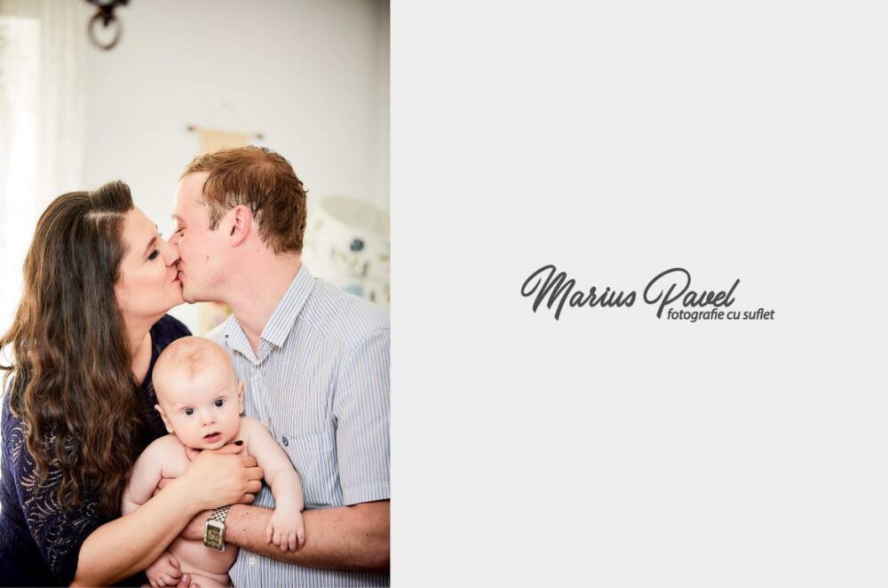 Foto Botez Biserica Sfantul Nicolae Brasov (33)