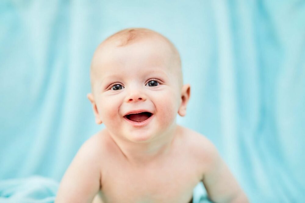 Foto Botez Biserica Sfantul Nicolae Brasov (5)