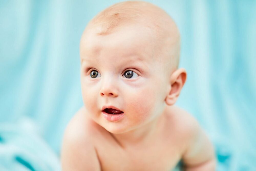 Foto Botez Biserica Sfantul Nicolae Brasov (6)