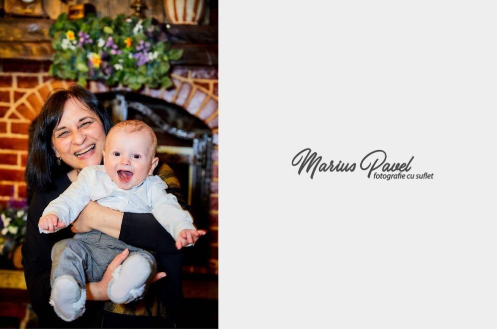 Foto Botez Biserica Sfantul Nicolae Brasov (68)