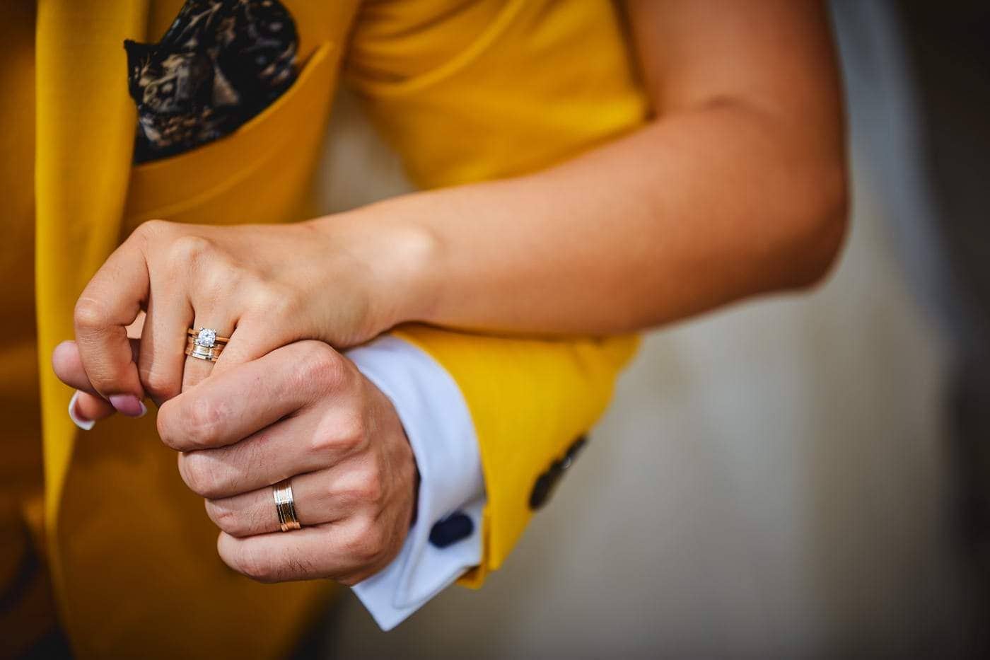 Verighete de nunta Brasov – Inele de logodna din Brasov