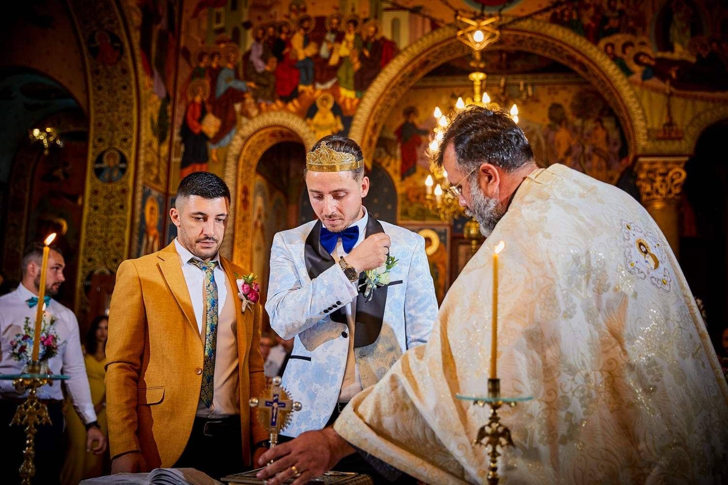nunta cununia religioasa Brasov