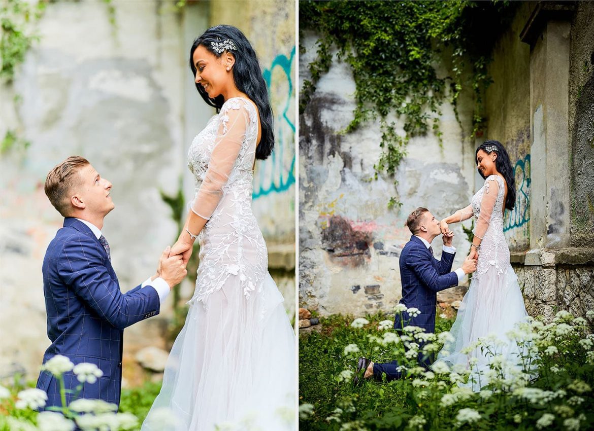 Fotografii nunta realizate de fotograf profesionist din Bucuresti