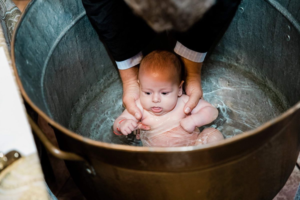 Imagini Din Ziua Botezului Din Brasov (62)
