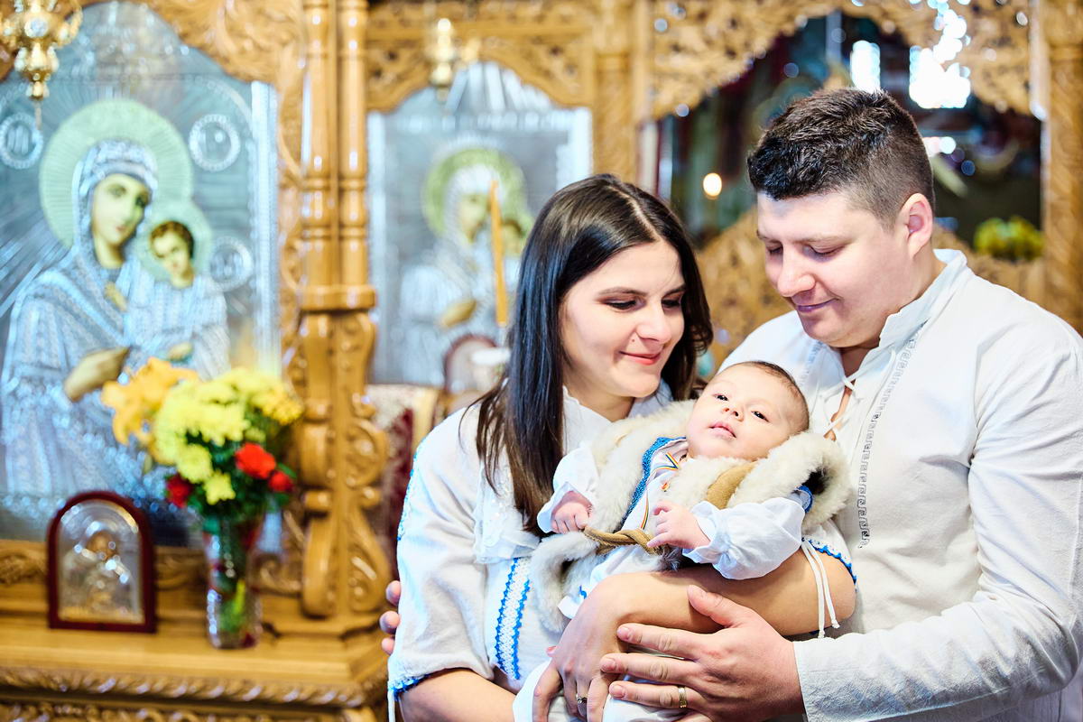 Fotografii Din Ziua Botezului Din Brasov (31)