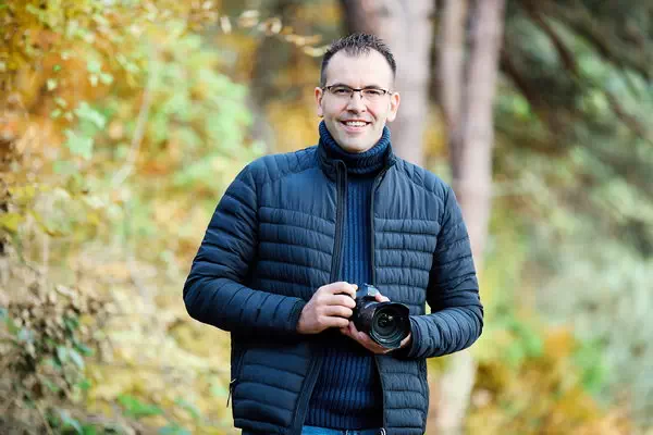 Marius Pavel Fotograf profesionist din Brasov