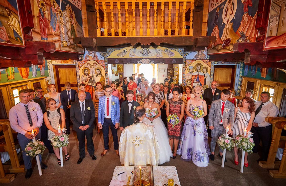 Biserici Pentru Nunta Din Brasov