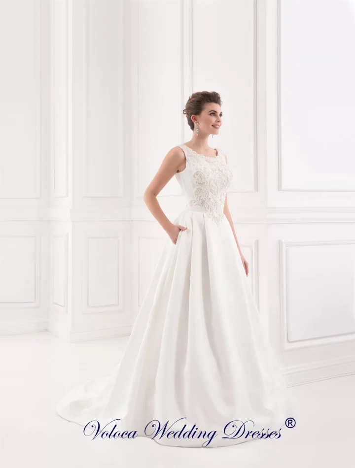 Rochii De Mireasa Brasov Voloca Wedding Dresses 1