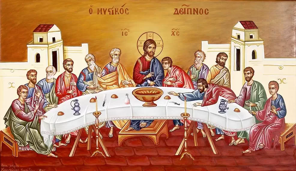 Calendar Ortodox Decembrie 2023