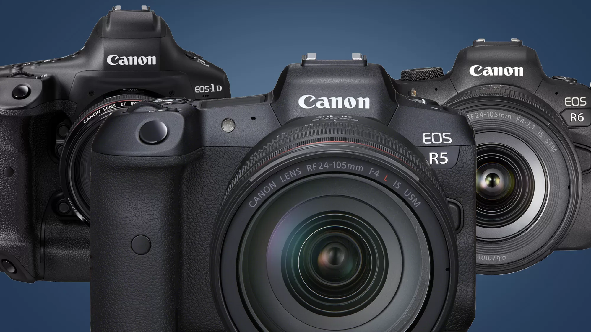 Canon R5 Firmware Versiunea 1.8.1