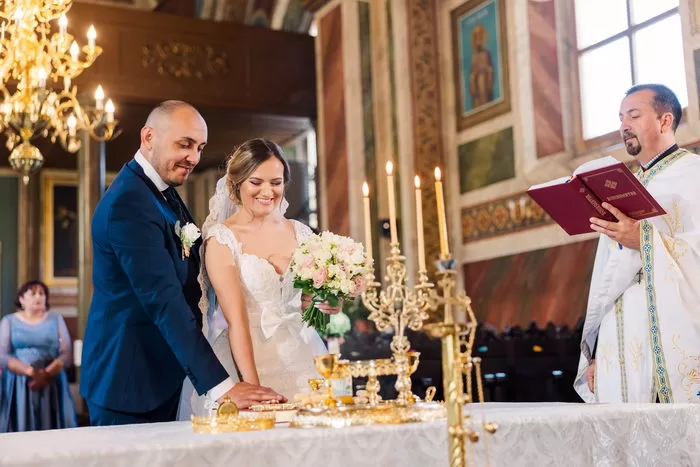 Fotografiile de nunta din Brasov