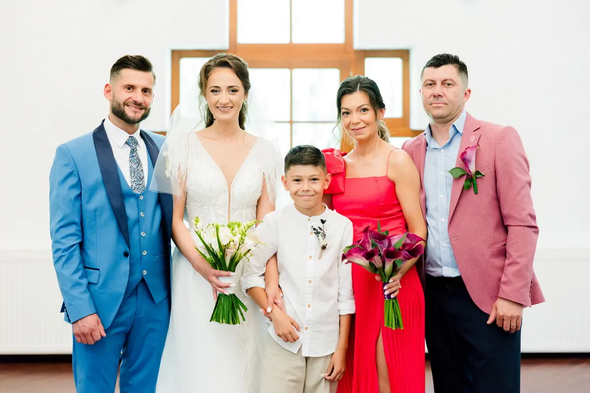 Fotografii Nunta Yaz Harman 10