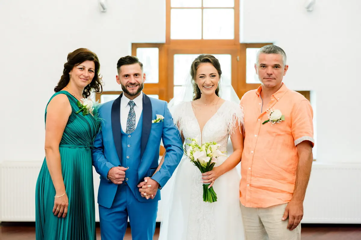 Fotografii Nunta Yaz Harman 15