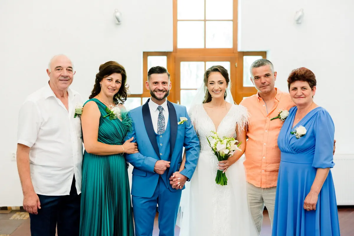 Fotografii Nunta Yaz Harman 16