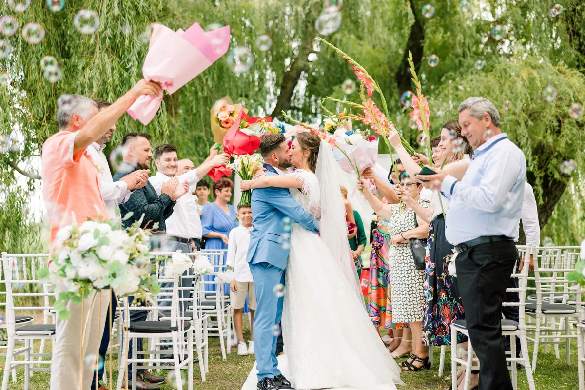 Fotografii Nunta Yaz Harman 33