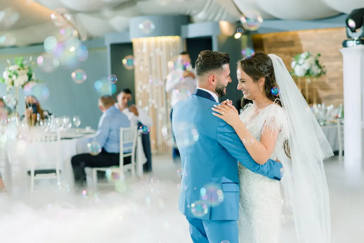 Fotografii Nunta Yaz Harman 65