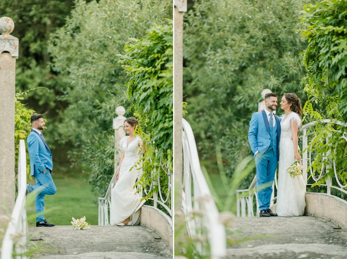 Fotografii Nunta Yaz Harman 72